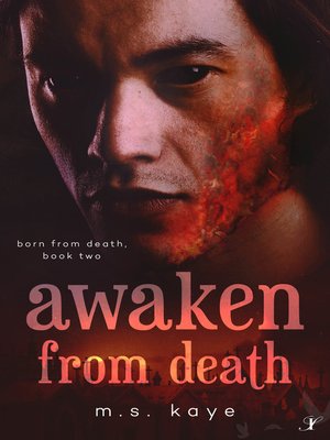 cover image of Awaken From Death